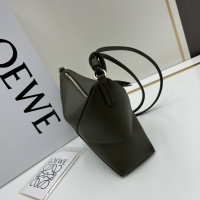 $140.00 USD LOEWE AAA Quality Messenger Bags For Women #1232849