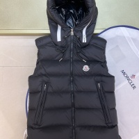 $105.00 USD Moncler Down Feather Coat Sleeveless For Unisex #1232919