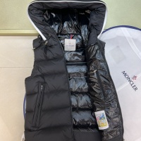 $105.00 USD Moncler Down Feather Coat Sleeveless For Unisex #1232919