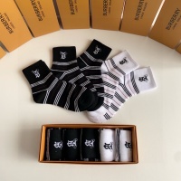 $25.00 USD Burberry Socks #1232972