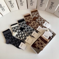 $25.00 USD Celine Socks #1233014