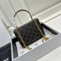 $92.00 USD Celine AAA Quality Handbags For Women #1233089