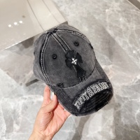 $27.00 USD Chrome Hearts Caps #1233091