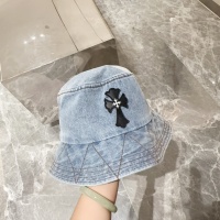 $27.00 USD Chrome Hearts Caps #1233323