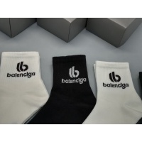 $25.00 USD Balenciaga Socks #1233451