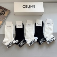 $25.00 USD Celine Socks #1233482