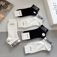 $25.00 USD Celine Socks #1233482