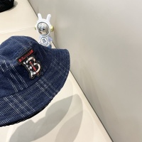 $38.00 USD Burberry Caps #1233490