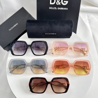 $60.00 USD Dolce & Gabbana AAA Quality Sunglasses #1233503