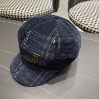 $38.00 USD Burberry Caps #1233554