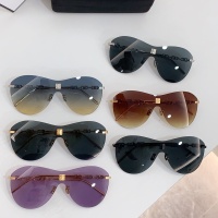 $60.00 USD Givenchy AAA Quality Sunglasses #1233596