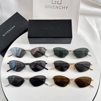 $52.00 USD Givenchy AAA Quality Sunglasses #1233605