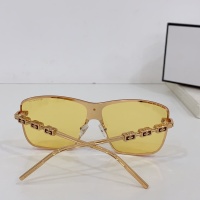 $60.00 USD Givenchy AAA Quality Sunglasses #1233621