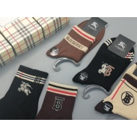 $25.00 USD Burberry Socks #1233639