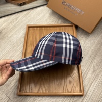 $32.00 USD Burberry Caps #1233646