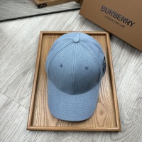 $27.00 USD Burberry Caps #1233648