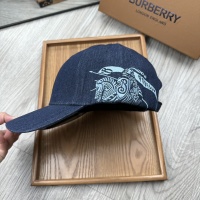 $27.00 USD Burberry Caps #1233649