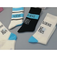 $27.00 USD Loewe Socks #1233841