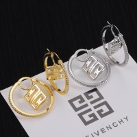 $27.00 USD Givenchy Earrings For Women #1234028