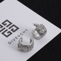 $32.00 USD Givenchy Earrings For Women #1234051