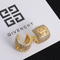 $34.00 USD Givenchy Earrings For Women #1234053