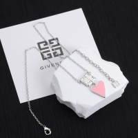 $45.00 USD Givenchy Jewelry Set For Women #1234115