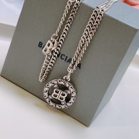 $42.00 USD Balenciaga Necklaces #1234284