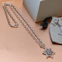 $52.00 USD Balenciaga Necklaces #1234285