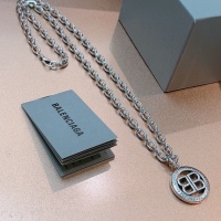 $56.00 USD Balenciaga Necklaces #1234300