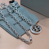 $56.00 USD Balenciaga Necklaces #1234300