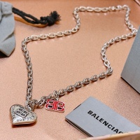 $60.00 USD Balenciaga Necklaces #1234311