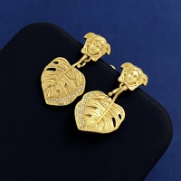 $29.00 USD Versace Earrings For Women #1234375