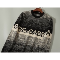 $45.00 USD Dolce & Gabbana D&G Sweaters Long Sleeved For Men #1234438