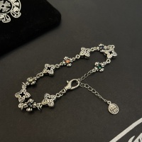 $45.00 USD Chrome Hearts Bracelets #1234498