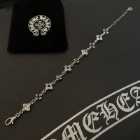 $45.00 USD Chrome Hearts Bracelets #1234498