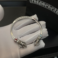 $48.00 USD Chrome Hearts Bracelets #1234504