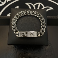 $56.00 USD Chrome Hearts Bracelets #1234511