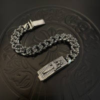 $56.00 USD Chrome Hearts Bracelets #1234511