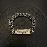 $56.00 USD Chrome Hearts Bracelets #1234511