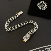 $56.00 USD Chrome Hearts Bracelets #1234512