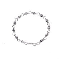 $36.00 USD Chrome Hearts Bracelets #1234522