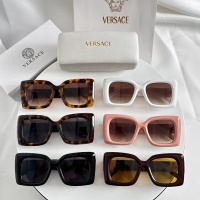 $60.00 USD Versace AAA Quality Sunglasses #1234535