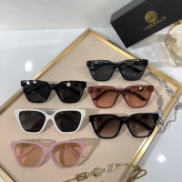 $68.00 USD Versace AAA Quality Sunglasses #1234567