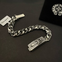 $56.00 USD Chrome Hearts Bracelets #1234596