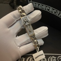 $56.00 USD Chrome Hearts Bracelets #1234596