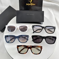 $60.00 USD Yves Saint Laurent YSL AAA Quality Sunglasses #1234601