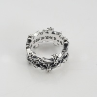 $25.00 USD Chrome Hearts Rings For Unisex #1234618