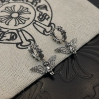 $36.00 USD Chrome Hearts Earrings For Women #1234786