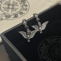 $36.00 USD Chrome Hearts Earrings For Women #1234786