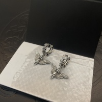 $36.00 USD Chrome Hearts Earrings For Women #1234786